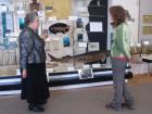 Excursion in the Museum of Baikal